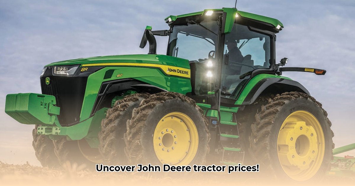 how-much-are-john-deere-tractors